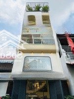 Chú Chín Bán Nhà Đẹp Hiện Đại Đ. Phạm Văn Chiêu - P. 8 - Q. Gò Vấp. Đang Cho Thuê 24 Triệu.diện Tích69,2M2