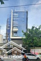 Thu Nhập 350 Triệu Giảm 10 Tỷ Từ 43 Tỷ Về 33 Tỷ Bán Gấp Building Bùi Đình Tuý, 8X36M, 1400M2 Sàn