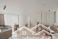 Thu Nhập 350 Triệu Giảm 10 Tỷ Từ 43 Tỷ Về 33 Tỷ Bán Gấp Building Bùi Đình Tuý, 8X36M, 1400M2 Sàn
