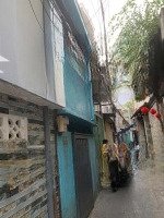 Bán Gấp Nhà Nát 42.3M2/ 4,8 Tỷcó Thương Lượngđường Điện Biên Phủ, P17, Quận Bình Thạnh Tặng Gpxd 3 Lầu