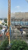 Bán Nhà Liền Mặt Phố Tại Quần Ngựa, Ba Đình, 36 Tỷ, 86M2, Hàng Hiếm 4 Tầng Mặt Tiền Quyền Lực 8.3M