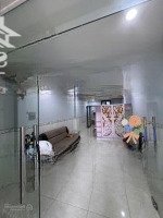Nhà Mặt Tiền Ngay Luỹ Bán Bích - Thạch Lam -Tân Phú- 66M-3Tầng -3.5X19M- 3Pn-2Wc- Hoàn Công - 8.5Tỷ