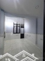 Nhà Mặt Tiền Ngay Luỹ Bán Bích - Thạch Lam -Tân Phú- 66M-3Tầng -3.5X19M- 3Pn-2Wc- Hoàn Công - 8.5Tỷ