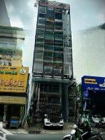 Bán Mặt Tiền Điện Biên Phủ - Quận 3 - 8X18M - 119 M2 - Hầm 7 Tầng - Hđt 250 Triệu/Tháng - Giá Chỉ 45 Tỷ