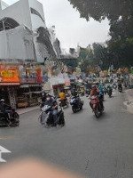 Bán Mặt Tiền Điện Biên Phủ - Quận 3 - 8X18M - 119 M2 - Hầm 7 Tầng - Hđt 250 Triệu/Tháng - Giá Chỉ 45 Tỷ