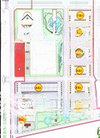 Shophouse Mặt Đường To Đối Diện Chung Cư Happyhouse, Vị Trí Kd, Đối Diện Ủy Ban Đồng Văn