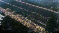 Shophouse Mặt Đường To Đối Diện Chung Cư Happyhouse, Vị Trí Kd, Đối Diện Ủy Ban Đồng Văn