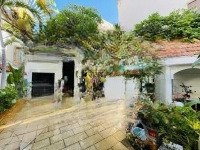Biệt Thự Sân Vườn Hồ Bơi 270M2 Giá Bán 24 Tỷ Mặt Tiền Lê Hồng Phong Vũng Tàu Cách Biển Chỉ 5 Phút Đi Bộ