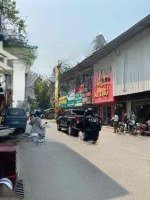 Hiếm-Rẻ Nhất Nhà Mặt Phố Chiến Thắng Hà Đông 45M 4 Tầng Mặt Tiền Hoa Hậu Nở Hậu Chỉ 16.8 Tỷ Ở Và Kd