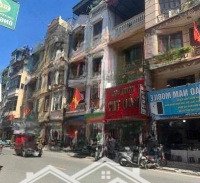 Hiếm-Rẻ Nhất Nhà Mặt Phố Chiến Thắng Hà Đông 45M 4 Tầng Mặt Tiền Hoa Hậu Nở Hậu Chỉ 16.8 Tỷ Ở Và Kd