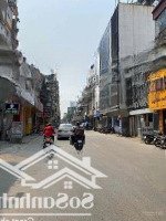 Hiếm-Rẻ Nhất Nhà Mặt Phố Chiến Thắng Hà Đông 45M 4 Tầng Mặt Tiền Hoa Hậu Nở Hậu Chỉ 16.8 Tỷ Ở Và Kd