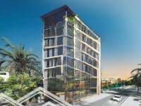 Bán Nhà Mặt Phố Tại Vương Thừa Vũ,Diện Tích70M2 -Mặt Tiền5M, Xây 8 Tầng.