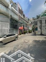 Chính Chủ Cấn Bán Gấp Nhàhẽm Xe Hơinguyễn Văn Khối P9 4X20M 4L 7,9 Tỷ