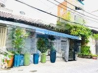 Bán Nhà 111/37 Vườn Lài, 8.5X25M, Cấp 4, Hẻm Thông 6M, 18.5 Tỷ