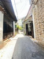 Bán Nhà 929/7 Quang Trung, 3.5X7M, 1 Lầu, 2 Phòng Ngủ Nhà Đẹp, 3 Tỷ
