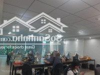 Bán Nhà Shophuse Tôn Thất Thuyết, Dịch Vọng Hậu, Cầu Giấy, Diện Tích 100 M2 X 5 Tầng Giá Bán 50,5 Tỷ
