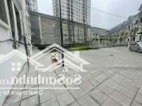 Bán Nhà Shophuse Tôn Thất Thuyết, Dịch Vọng Hậu, Cầu Giấy, Diện Tích 100 M2 X 5 Tầng Giá Bán 50,5 Tỷ
