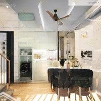 Nhà Đẹp Hẻm Oto P6Gv - 4Tầng Diện Tích: 49M2 - Giá Tốt 5,X Tỷ