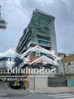 Góc 2Mặt Tiềnung Văn Khiêm, Q. Bình Thạnh - Dt: 20X55M - Cn: 1.100M2 - Xd: 2 Hầm 12 Tầng - Giá: 150 Tỷ