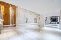 Góc 2Mặt Tiềnung Văn Khiêm, Q. Bình Thạnh - Dt: 20X55M - Cn: 1.100M2 - Xd: 2 Hầm 12 Tầng - Giá: 150 Tỷ