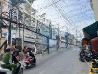 Bán Nhàmặt Tiền33A Nguyễn Quý Anh, 4X14M, 2 Lầu, St, 4 Phòng Ngủ 4 Vệ Sinh Nhà Đẹp, 10 Tỷ