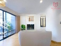 Căn Hộ Luxury 1 Phòng Ngủban Công Siêu Rộng Thang Máy Bảo Vệ Gần Chợ Tân Định, Ngay Võ Thị Sáu
