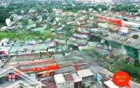 Bán Gấp Nhà Riêng Đối Diện Căn Hộ Cao Cấp The Emerald 68 - Tiền Thuê Hàng Tháng 9 Triệu