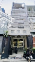 Cần Bán Nhà Cho Thuê 22 Triệu/Tháng, Đ. Tôn Thất Thuyết, P. 3, Q. 4 - Giá Bán 2Tỷ950/65,3M2, Gần Trường Học