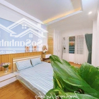 Bán Nhà Đình Thôn 51M2 7,2 Tỷ. Nhà 6 Tầng Lô Góc