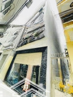 Nhà Phân Lô Ngoại Giao Đoàn Tây Hồ, 12 Tỷ Hơn 60M2 6 Tầng Ô Tô Vào Nhà, Lô Góc Ô Chờ Thang Máy