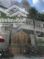 Bán Gấp Nhà Ngợpmặt Tiềncách Mạng Tháng Tám, P.6, Q.tb-Dt: 20X40 Cn 781M2-Hđt: 800 Tr/Th-Giá: 279.5 Tỷ
