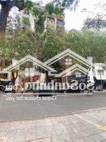 Mặt Phố Vip Lô Góc Tòa Văn Phòng 8 Tầng Thang Máy