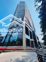 Mặt Phố Vip Lô Góc Tòa Văn Phòng 8 Tầng Thang Máy