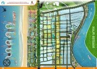 Kđt Dương Ngọc - Seaview : Lô 120M2(5X24) Đường 7.5M Gần Chợ,Công Viên,Ra Bãi Tắm 500M - Giá Tốt