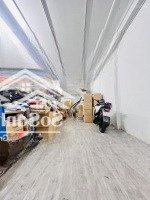 Hẻm 10M Luỹ Bán Bích Tân Phú 68M2 - Ngang Lớn 5.2M - 3 Tầng - Nhà Tiện Vừa Ở Vừa Kd - Giá Bán 6 Tỷ Xíu