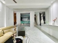 Bán Nhà Đẹp Full Nội Thất - Đường Nơ Trang Long, Phường 13, Bình Thạnh.