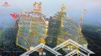 Mở Bán Giai Đoạn 1: Dự Án Khu Đô Thị Hồng Hạc City Đẳng Cấp Bậc Nhất Bắc Ninh Của Cđt Phú Mỹ Hưng