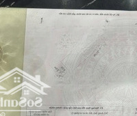 Bán Đất Mặt Tiền Đường Quách Xân , P. Hòa Minh, Q. Liên Chiểu, Giá Bán 3 Tỷ 250 Tl