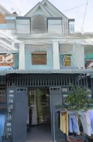 Bán Nhà Trệt Lầu Giá Chỉ 2,75 Tỷ, Gần Vòng Xoay An Phú, Thuận An, Bd