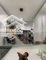 Chỉ Hơn 1 Tỷ Có Ngay Nhà Lê Trọng Tấn, Tân Phú 50M2, Giá Bán 1Tỷ820