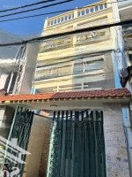 Bán Nhà Riêng Tại Lê Đình Thám, Tân Quý, Tân Phú, Hcm Giá Cực Chất 5,35 Tỷ, 58M2