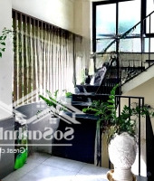 Đại Hạ Giá Bán 29 Tỷ Giảm Còn 24,5 Tỷ- Biệt Thự Lê Văn Sỹ - Khu Sangdiện Tích7,5X20M - 2 Tầng Sân Thượng