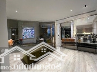 Bán Bt Hoa Lan 250M2 Đất Vuông Vắn, Đã Hoàn Thiện, View Thẳng Almaz, Sau Nhà Sông Rộng, Giá Bán 70 Tỷ