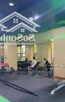 Sàn Nhà Kinh Doanh - Văn Phòng Mặt Phố Tô Hiệu - 731M2 -Mặt Tiền45M - 30 Tỷ