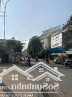 Thanh Lý Ngân Hàng Hạ Giá Bán 100 Tỷ Bán Gấp Mặt Tiền Lê Đức Thọ, Gò Vấp,Diện Tích30X100M, Giá Bán 180 Tỷ
