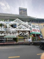Hàng Hiếm! Tòa Nhà Văn Phòng Mặt Tiền Đường Trần Khắc Chân Tân Định, Q1 Ngang 6,5M Hầm 5T Giá Bán 29Tỷ