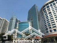 Bán Đất Mặt Phố Kim Mã, Ba Đình 986M2 Mặt Tiền 16M Vị Trí Phù Hợp Mọi Loại Hình Đâu Tư Kinh Doanh.