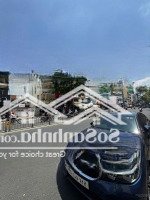 Bán Đất Xây Tòa Nhà Góc 2Mt Hoàng Hoa Thám P. 7 Bình Thạnh 14X30M Ctxd: H8T Giá: 60 Tỷ