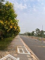 Bán Lô Đất Full Thổ Đối Diện Trường Mầm Non Hựu Thạnh, Đức Hòa, Long An, Giá Bán 1,232 Tỷ