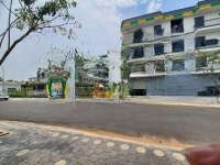 Bán Lô Đất Full Thổ Đối Diện Trường Mầm Non Hựu Thạnh, Đức Hòa, Long An, Giá Bán 1,232 Tỷ